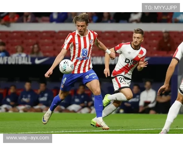 巴列卡诺vs马竞比赛改址莱加内斯主场，草坪安全问题成主因