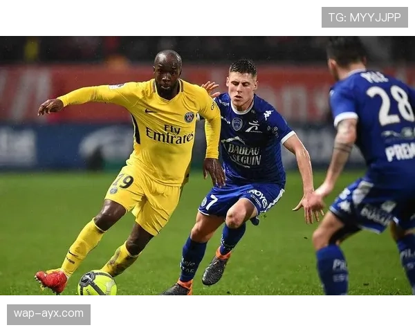 特鲁瓦1-0小胜阿雅克肖，凭借此胜暂时逃离降级区