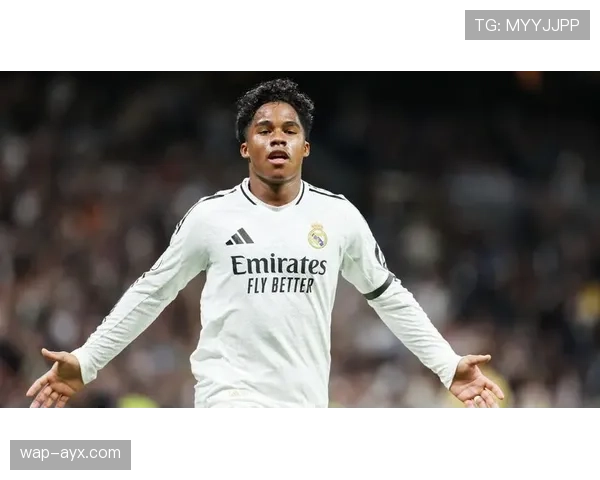 恩德里克不排除留在里昂，租借球员跑动表现获认可